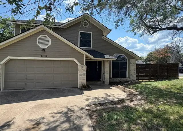 Property at 4703 Saloma Pl, Austin, TX, 78749, 3 beds, 2.5 baths, [object Object]