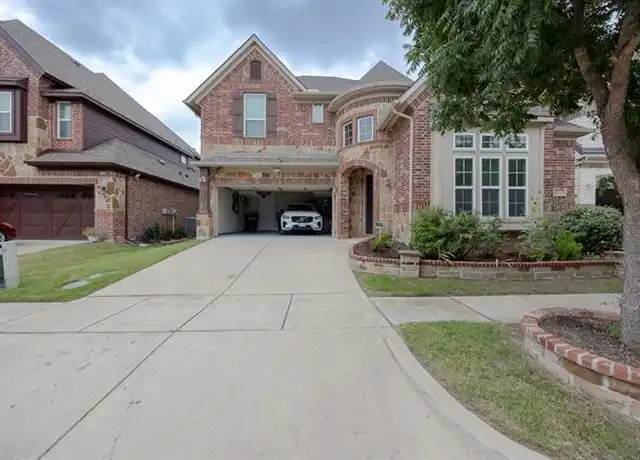 Property at 6220 Eldridge Ln, McKinney, TX, 75070, 4 beds, 4 baths, [object Object]