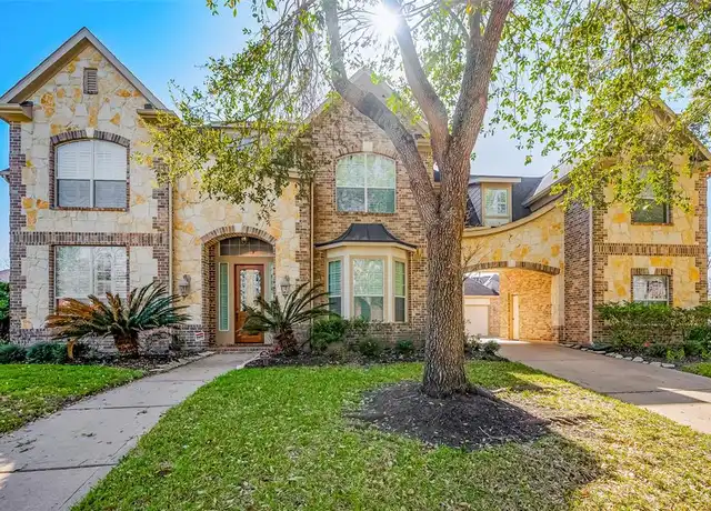 Property at 9306 Sleepy Gap Way, Missouri City, TX, 77459, 5 beds, 3.5 baths, [object Object]