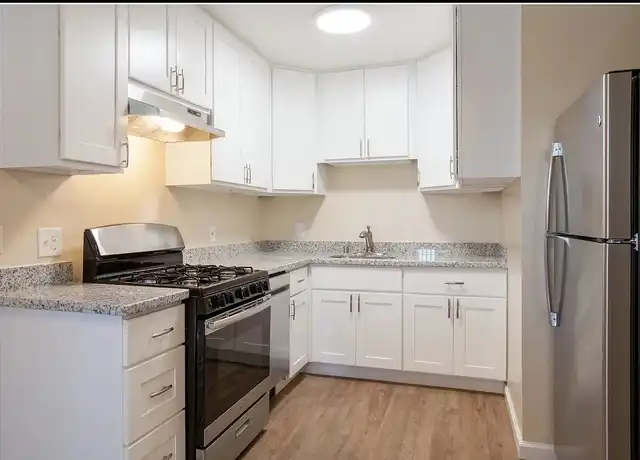 Property at Midtown Apartments - 2727 Midtown Ct, Palo Alto, CA, 94303, 2 beds, 1 bath, [object Object]