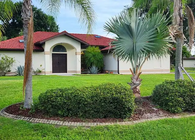 Property at 1287 Aken St, Port Charlotte, FL, 33952, 3 beds, 2 baths, [object Object]