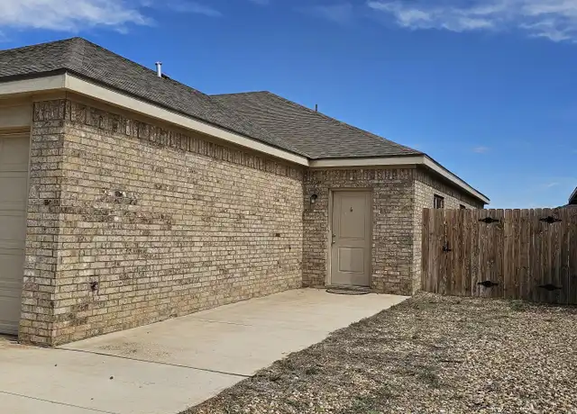 Property at 5524 Itasca St Unit A, Lubbock, TX, 79416, 3 beds, 3 baths, [object Object]