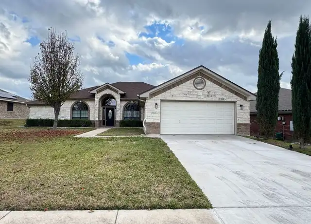 Property at 5702 Graphite Dr, Killeen, TX, 76542, 3 beds, 2.5 baths, [object Object]