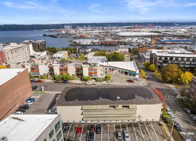 Property at Baycrest Apartments - 501 S 7th St, Tacoma, WA, 98402, 1 bed, 1 bath, [object Object]