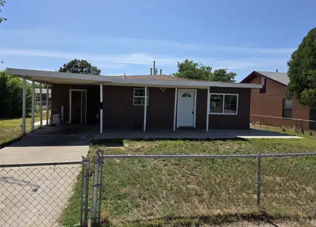 Property at 404 S Spruce Ave, Roswell, NM, 88203, 2 beds, 1 bath, [object Object]