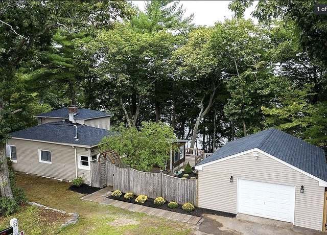 Photo of 52 Lake Shore Dr S, Westford, MA 01886