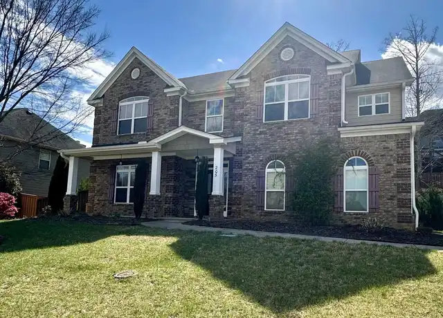 Property at 205 Dante Ln, Simpsonville, SC, 29681, 4 beds, 2.5 baths, [object Object]