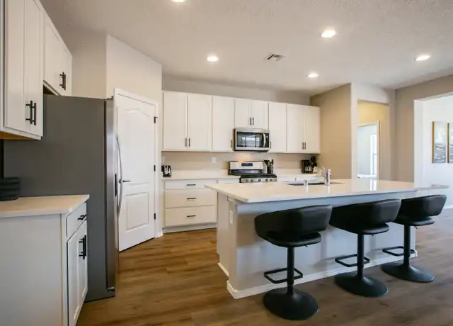 Property at 6057 Nauman Dr SE, Albuquerque, NM, 87106, 4 beds, 2 baths, [object Object]