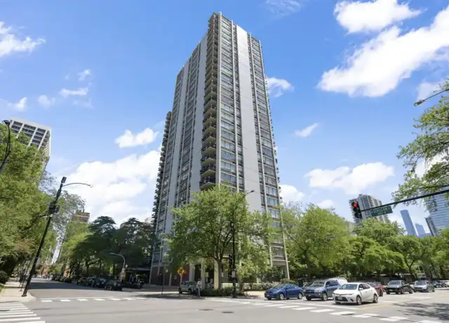 Property at 1360 N Sandburg Ter #2004, Chicago, IL, 60610, 1 bed, 1 bath, [object Object]