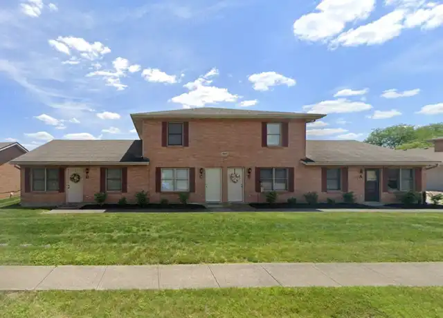 Property at 665 Mumford Dr, Troy, OH, 45373, 2 beds, 1 bath, [object Object]