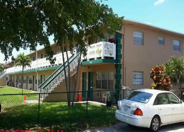 Property at 6011 SW 41st St Unit 1, Davie, FL, 33314, 1 bed, 1 bath, [object Object]