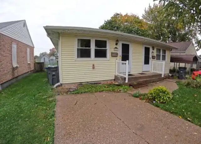 Property at 226 4th St E, Milan, IL, 61264, 2 beds, 1 bath, [object Object]