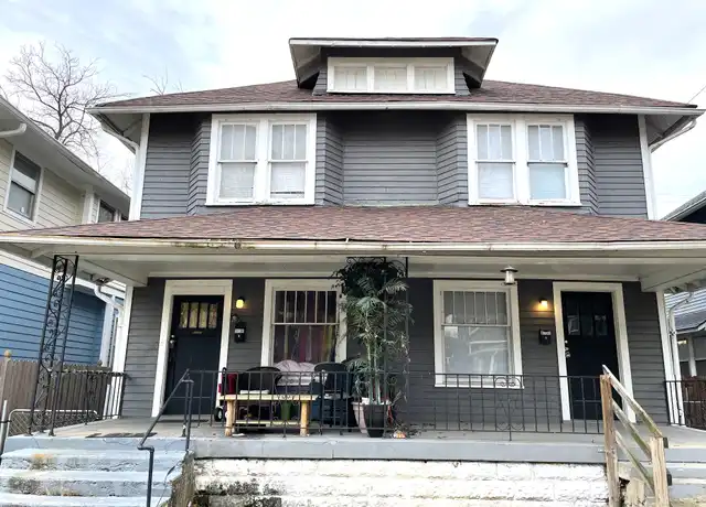 Property at 3132 Broadway St, Indianapolis, IN, 46205, 2 beds, 1 bath, [object Object]