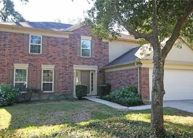 Property at 507 Rams Bottom Ct, Spring, TX, 77388, 4 beds, 2.5 baths, [object Object]