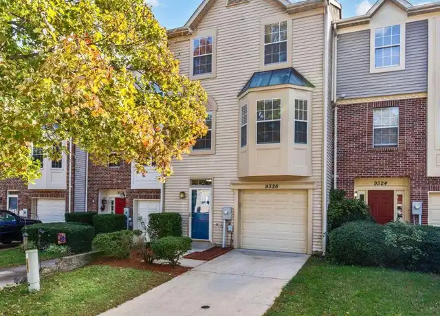 Property at 9326 Steeple Ct, Laurel, MD, 20723, 3 beds, 2.5 baths, [object Object]