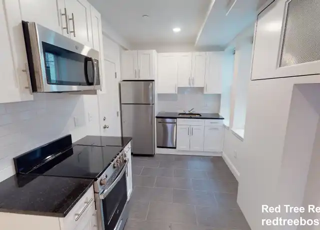 Property at 123 Sutherland Rd Unit A, Boston, MA, 02135, 1 bed, 1 bath, [object Object]