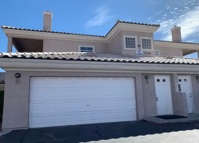 Property at 3605 Pintadas St #202, Las Vegas, NV, 89108, 3 beds, 2 baths, [object Object]