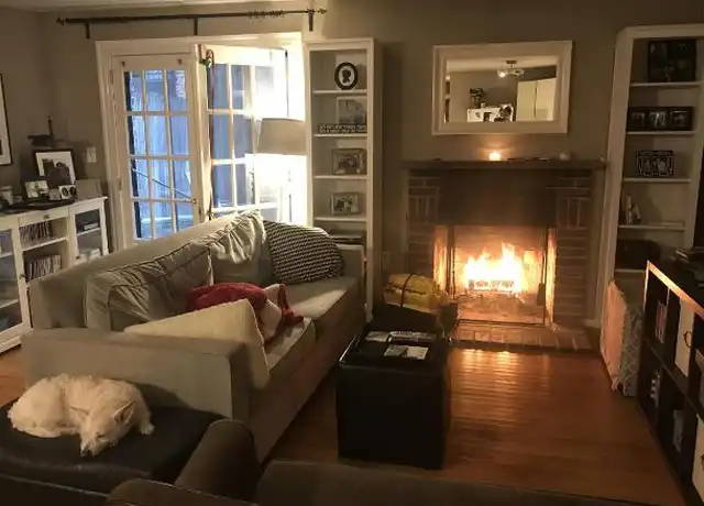 Property at 54 Temple St, Boston, MA, 02114, 1 bed, 1 bath, [object Object]