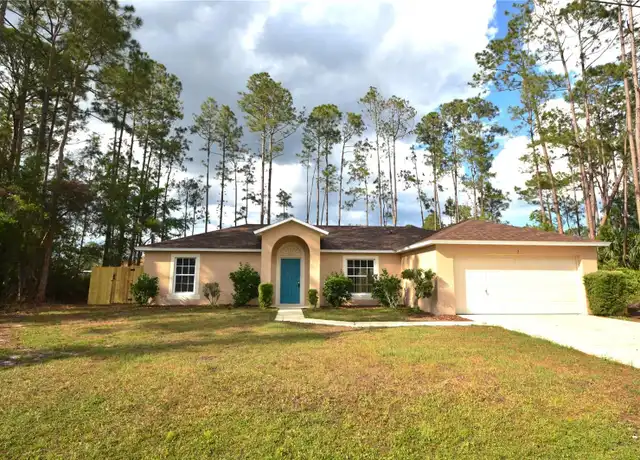 Property at 3 Richelieu Ln, Palm Coast, FL, 32164, 4 beds, 2 baths, [object Object]