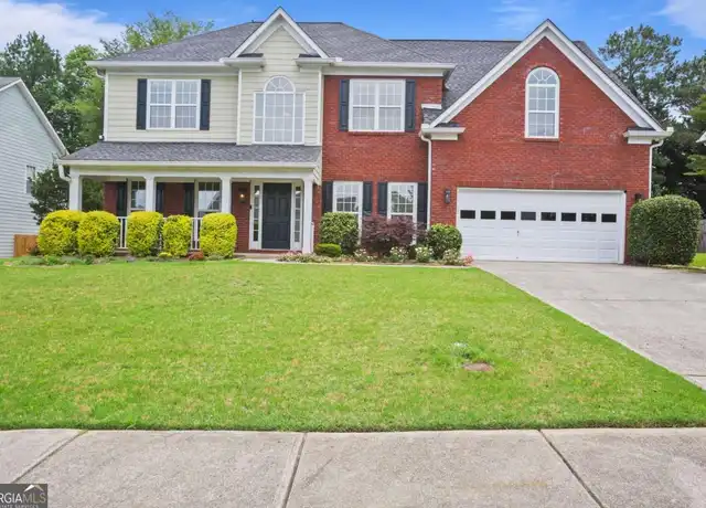 Property at 1000 Great Oaks Dr, Lawrenceville, GA, 30045, 4 beds, 2.5 baths, [object Object]