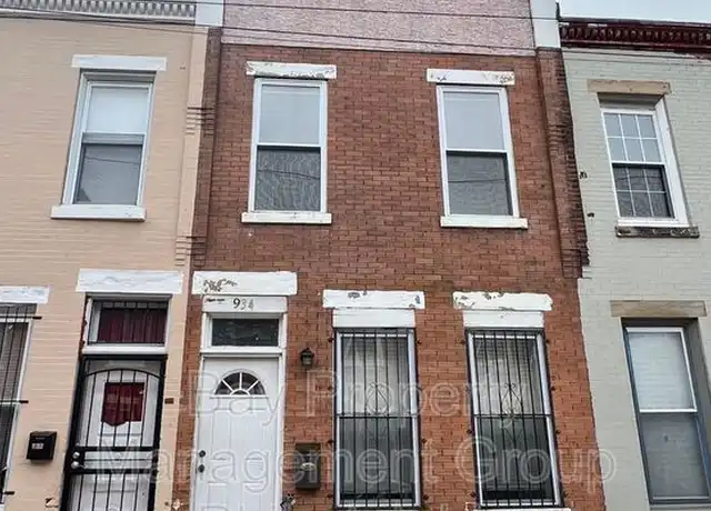 Property at 934 French St, Philadelphia, PA, 19122, 4 beds, 2 baths, [object Object]