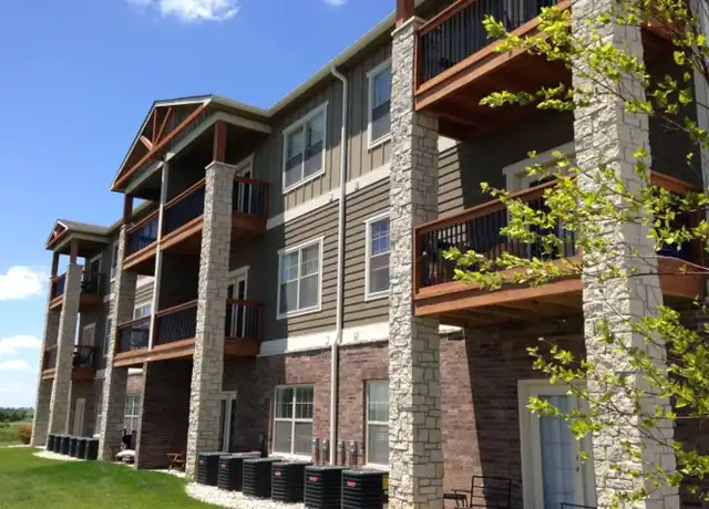 Property at 2525 Bellerive Dr Unit 39, Manhattan, KS, 66503, 1 bed, 1 bath, [object Object]