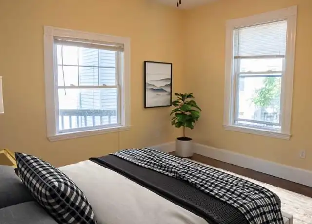 Property at 29 Parker Hill Ave, Boston, MA, 02120, 6 beds, 2 baths, [object Object]