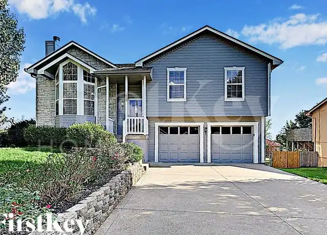 Property at 1607 Stasi Ave, Raymore, MO, 64083, 4 beds, 2 baths, [object Object]