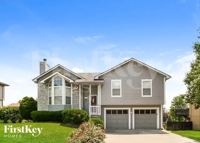 Property at 1607 Stasi Ave, Raymore, MO, 64083, 4 beds, 2 baths, [object Object]