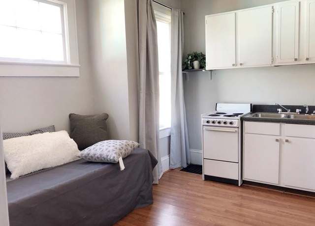 33 Rooms for Rent in Charlotte, NC