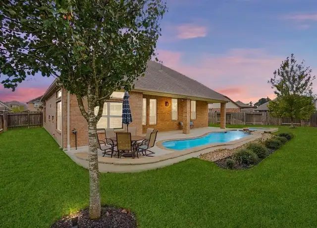 Property at 13314 Edison Trace Ln, Tomball, TX, 77377, 4 beds, 3.5 baths, [object Object]