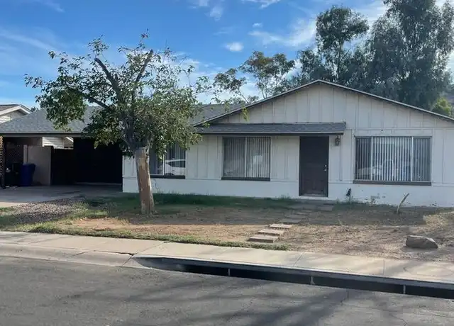 Property at 12601 N 21st Ave, Phoenix, AZ, 85029, 3 beds, 2 baths, [object Object]