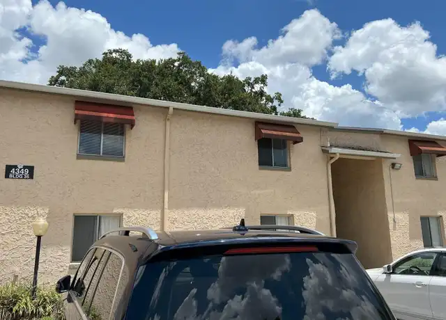 Property at 4349 S Semoran Blvd #7, Orlando, FL, 32822, 3 beds, 2 baths, [object Object]