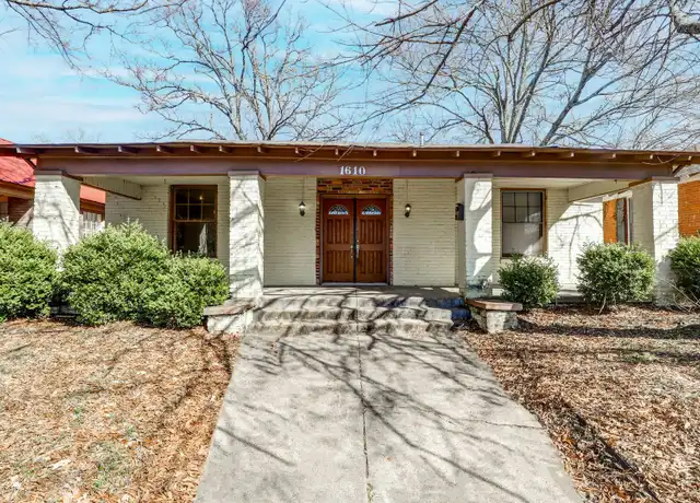 Property at 1610 Beech St, Texarkana, AR, 71854, 3 beds, 1 bath, [object Object]