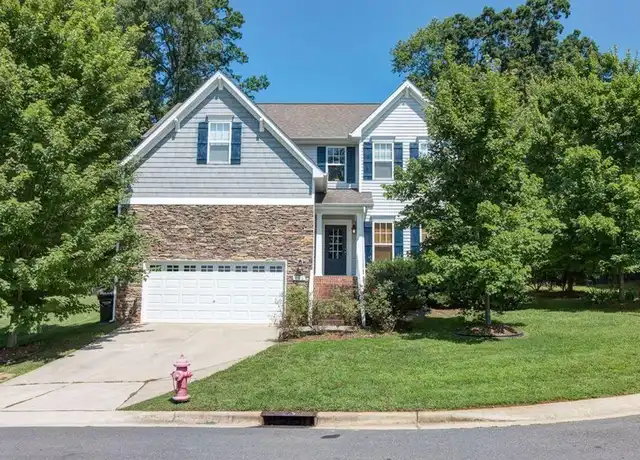 Property at 105 Hay Sedge Ct, Durham, NC, 27705, 5 beds, 3.5 baths, [object Object]
