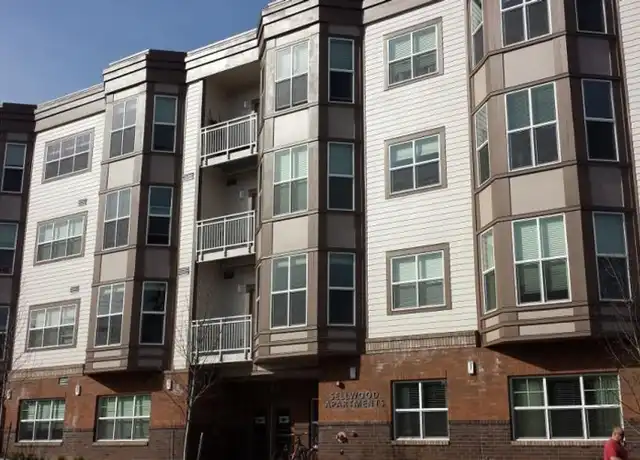 Property at Sellwood Apartments - 1721 SE Tacoma St, Portland, OR, 97202, 1 bed, 1 bath, [object Object]
