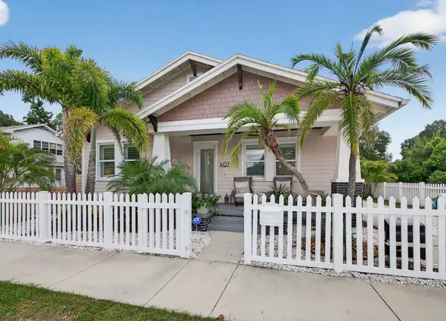 Property at 407 E Gladys St, Tampa, FL, 33602, 3 beds, 2.5 baths, [object Object]