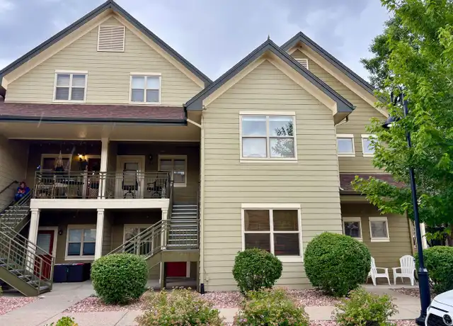 Property at 5464 Zephyr St #102, Arvada, CO, 80002, 2 beds, 2 baths, [object Object]