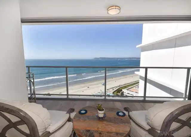Property at 1780 Avenida del Mundo #905, Coronado, CA, 92118, 1 bed, 1 bath, [object Object]