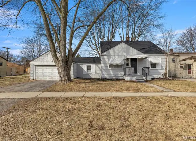 Property at 7534 Pelham Rd, Taylor, MI, 48180, 3 beds, 1.5 baths, [object Object]