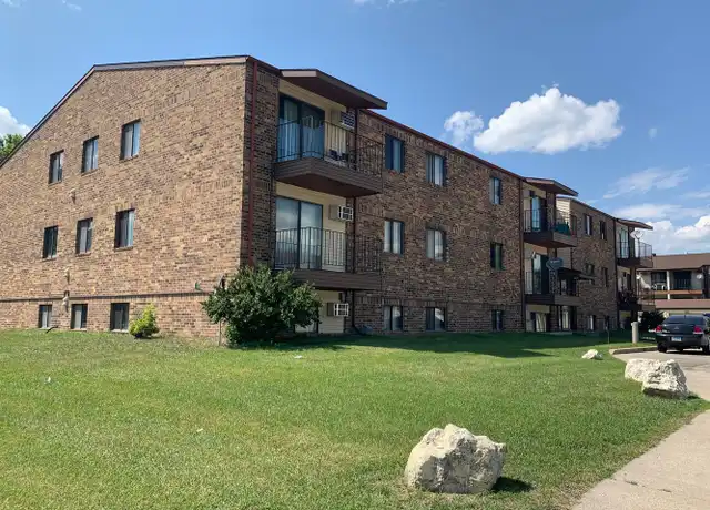 Property at 2660 15th St S Unit 204, Fargo, ND, 58103, 1 bed, 1 bath, [object Object]