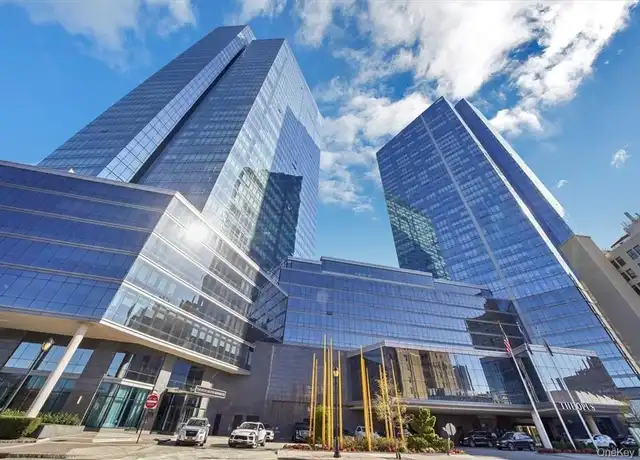 Property at 1 Renaissance Sq Unit 17C, White Plains, NY, 10601, 1 bed, 1.5 baths, [object Object]