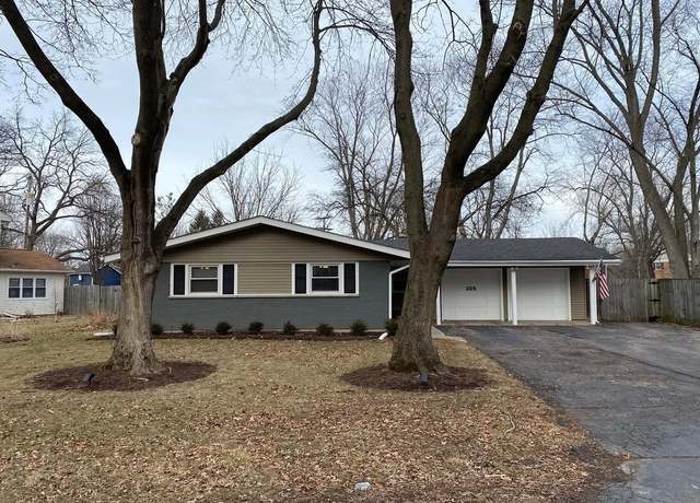 Photo of 205 Sandholm St, Geneva, IL 60134