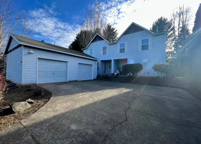 Property at 15736 NE Milton Pl Unit A, Portland, OR, 97230, 3 beds, 2.5 baths, [object Object]