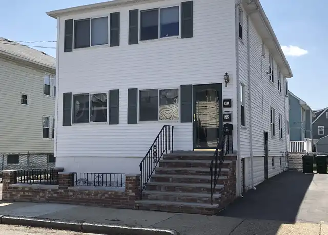 Property at 92 1st St, Medford, MA, 02155, 2 beds, 1 bath, [object Object]