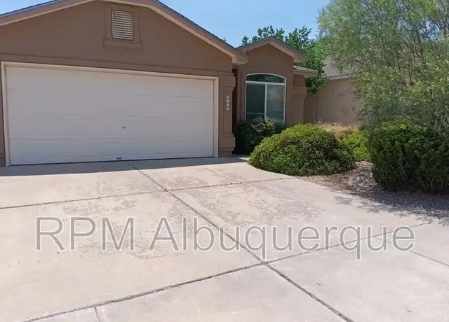 Property at 3112 Brian Meadows Pl NW, Albuquerque, NM, 87120, 3 beds, 2 baths, [object Object]