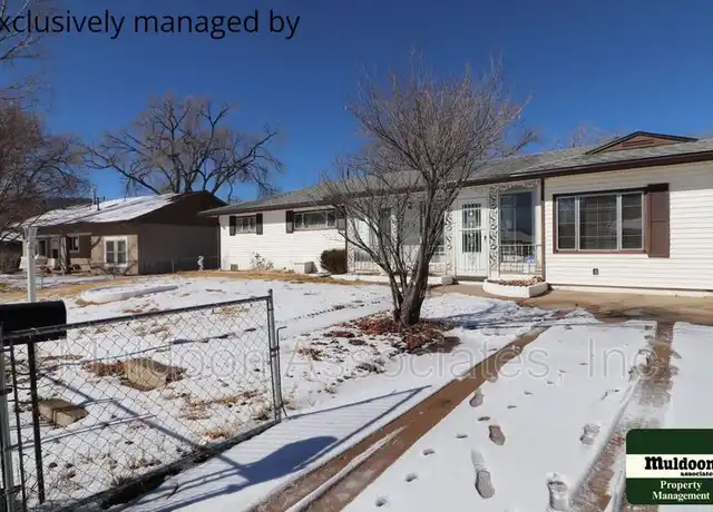 Property at 212 Grape Dr, Colorado Springs, CO, 80911, 3 beds, 2 baths, [object Object]
