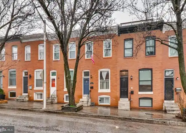 Property at 729 S Lakewood Ave, Baltimore, MD, 21224, 3 beds, 3 baths, [object Object]