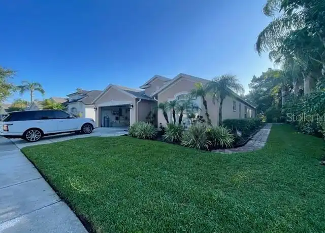 Property at 9986 Stockbridge Dr, Tampa, FL, 33626, 4 beds, 2 baths, [object Object]