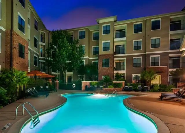 Property at 4617 Triangle Ave Unit A-17, Austin, TX, 78751, 1 bed, 1 bath, [object Object]